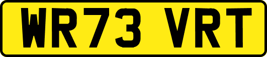 WR73VRT