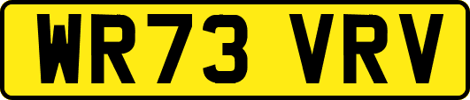 WR73VRV