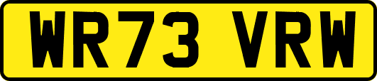 WR73VRW