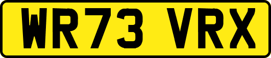 WR73VRX