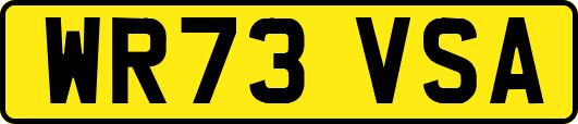 WR73VSA