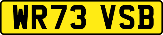 WR73VSB