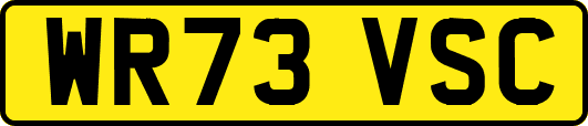 WR73VSC