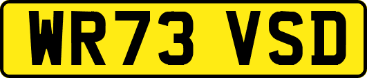 WR73VSD
