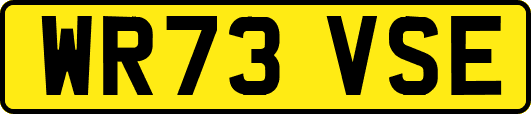 WR73VSE