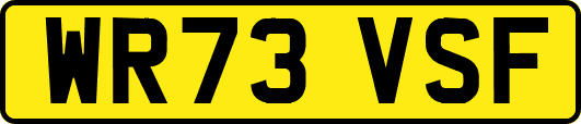 WR73VSF