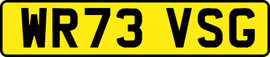 WR73VSG