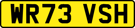 WR73VSH