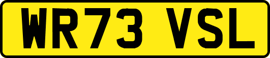 WR73VSL
