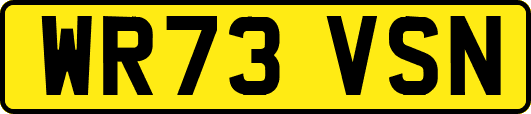 WR73VSN