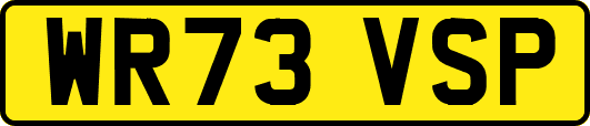 WR73VSP
