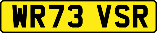 WR73VSR