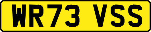 WR73VSS