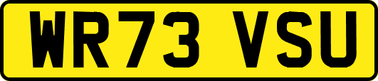 WR73VSU
