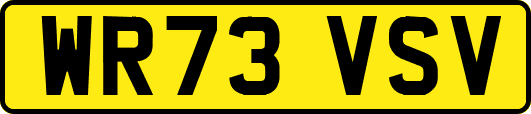 WR73VSV
