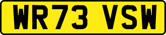 WR73VSW