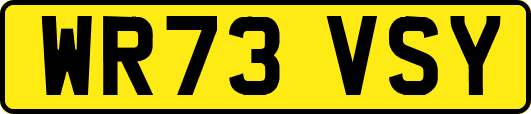 WR73VSY