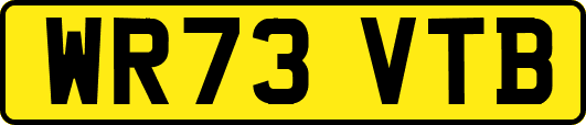 WR73VTB