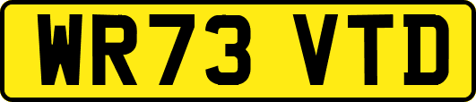 WR73VTD