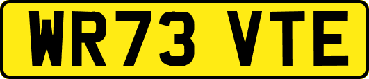 WR73VTE
