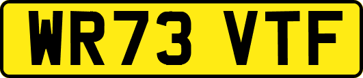 WR73VTF