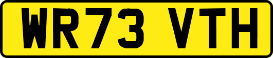 WR73VTH
