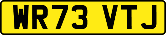 WR73VTJ