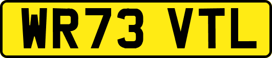 WR73VTL