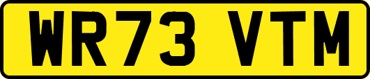 WR73VTM