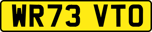 WR73VTO