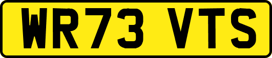 WR73VTS