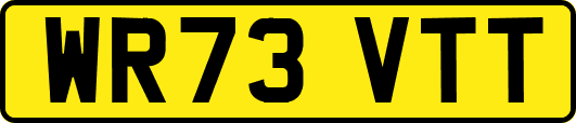 WR73VTT