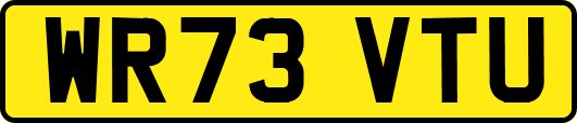 WR73VTU