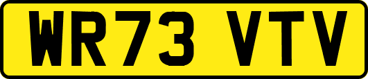 WR73VTV