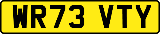 WR73VTY