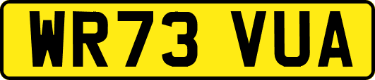 WR73VUA