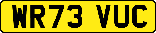 WR73VUC