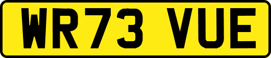 WR73VUE