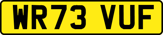 WR73VUF