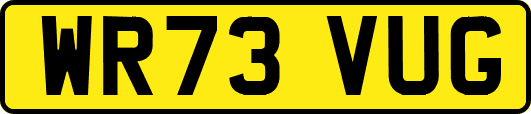 WR73VUG
