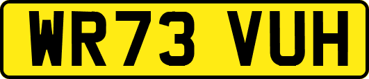 WR73VUH