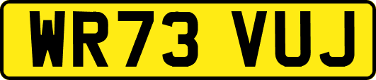WR73VUJ