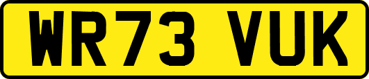 WR73VUK