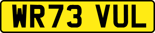 WR73VUL
