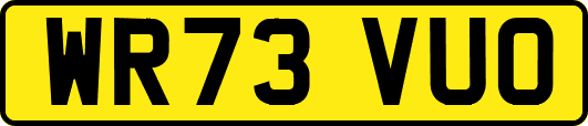WR73VUO