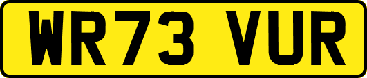 WR73VUR