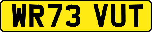 WR73VUT