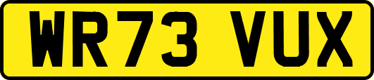 WR73VUX
