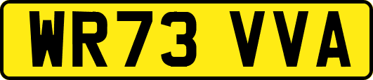 WR73VVA