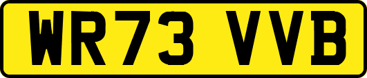 WR73VVB